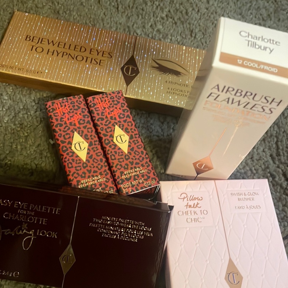 Bundle deal !!! - Picture 1 of 2